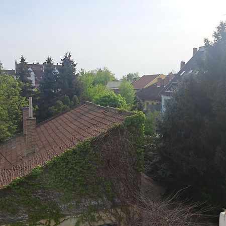 Napraforgo Apartman Apartment Сегед Екстериор снимка
